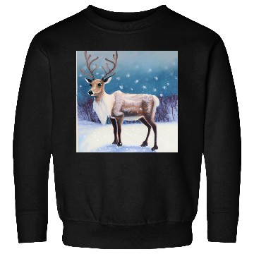 Discover The beauty of winter Sweatshirts