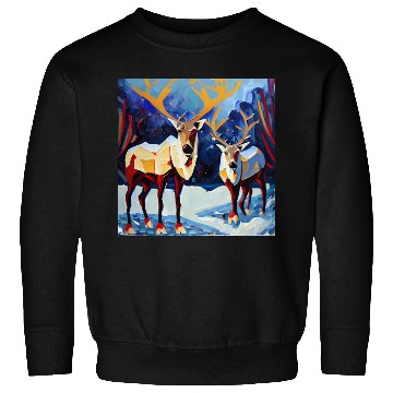 Discover Merry Christmas Sweatshirts