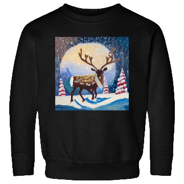 Discover Christmas raider Sweatshirts