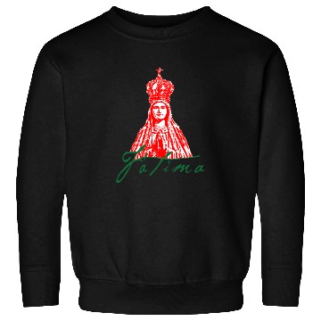 Discover Our Lady of Fátima Sweatshirts