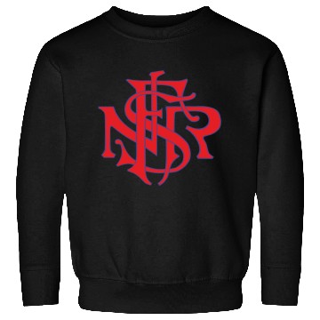 Discover Our Lady of the Rosary of Fátima - NSRF monogram Sweatshirts