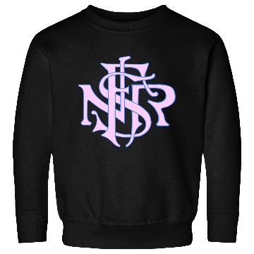Discover Our Lady of the Rosary of Fátima - NSRF monogram Sweatshirts