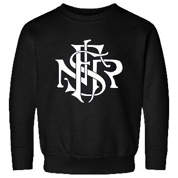 Discover Our Lady of the Rosary of Fátima - NSRF monogram Sweatshirts