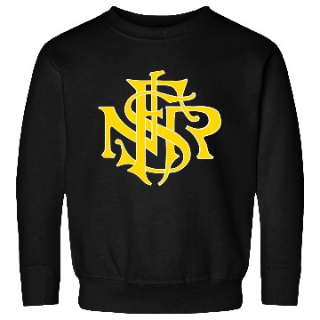 Discover Our Lady of the Rosary of Fátima - NSRF monogram Sweatshirts