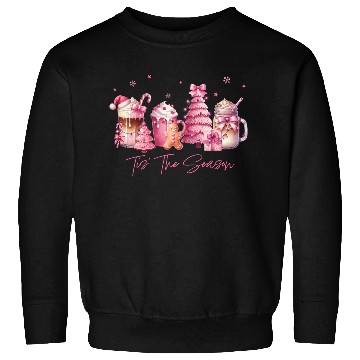 Discover Tis The Season Sweatshirts