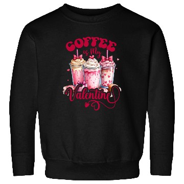 Discover Valentines Retro Sweatshirts