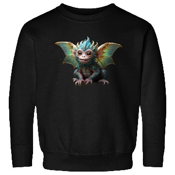 Discover Flying Monkey Sweatshirts