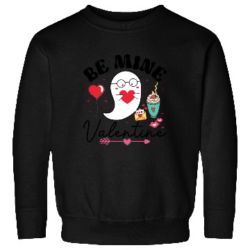 Discover Be mine valentine Sweatshirts