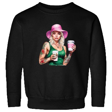 Discover sweet summer Sweatshirts