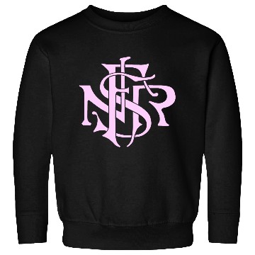 Discover Our Lady of the Rosary of Fátima - NSRF monogram Sweatshirts