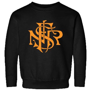 Discover Our Lady of the Rosary of Fátima - NSRF monogram Sweatshirts