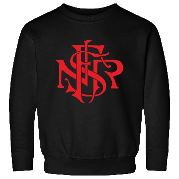 Discover Our Lady of the Rosary of Fátima - NSRF monogram Sweatshirts