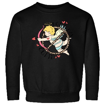 Discover Valentines Day, Valentine Retro Sweatshirts