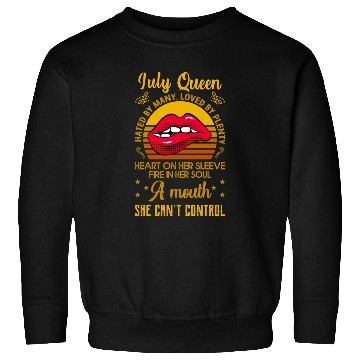 Discover Cotton Magic Sweatshirts