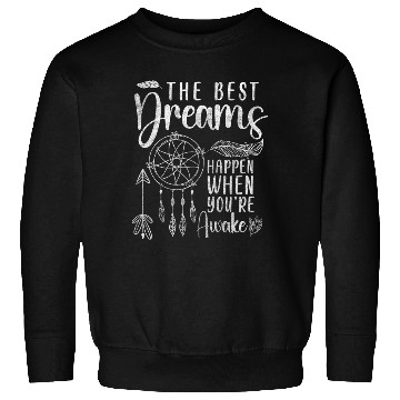 Discover Mystical Shape Element Fantasy Sweatshirts
