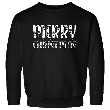 Discover Winter Wonderland Wishes : Merry Christmas Sweatshirts