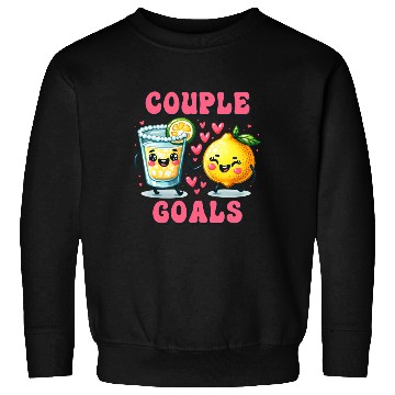 Discover Valentines Day, Valentine Retro Sweatshirts