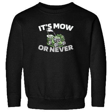 Discover Lawn Mower Lawn Mowing Sweatshirts
