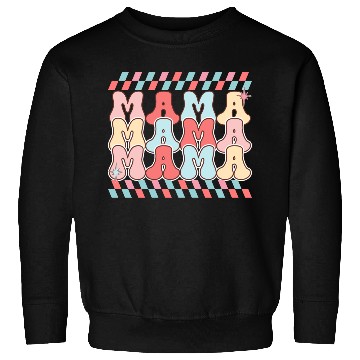 Discover Happy Easter Bunny, Easter Day, Mama Easter Sweatshirts