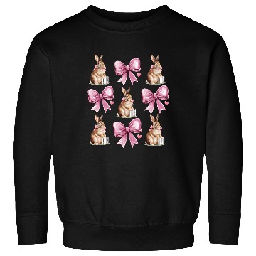 Discover Happy Easter Bunny, Easter Day Sweatshirts