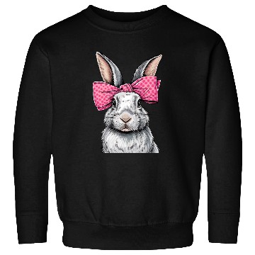 Discover Happy Easter Bunny, Easter Day Sweatshirts