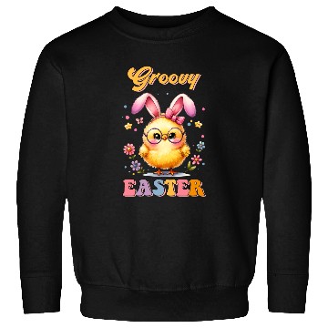 Discover Happy Easter Day, Cute Easter Sweatshirts