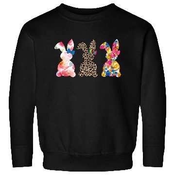 Discover Happy Easter Day, Cute Easter Sweatshirts
