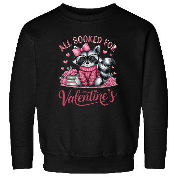 Discover Valentines Day, Valentine Retro Sweatshirts