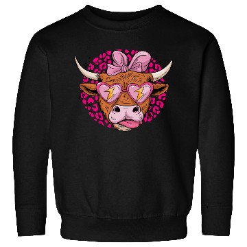 Discover Heifer Valentine Sweatshirts
