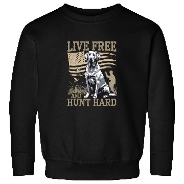 Discover Duck Hunting Sweatshirts Deer Hunting USA Flag Hunters