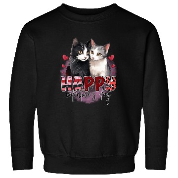 Discover Happy Valentines Day Sweatshirts