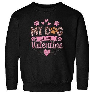 Discover Valentines, Valentines Day, Retro Valentine Sweatshirts