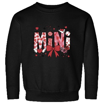 Discover Valentines Retro, Valentine Day Sweatshirts