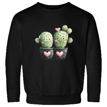 Discover Valentines Day, Valentine Retro Sweatshirts