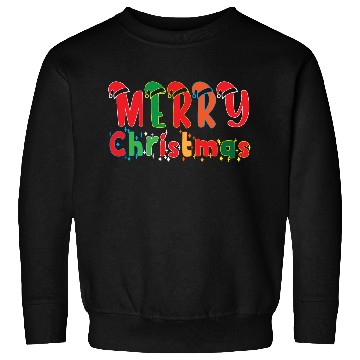 Discover Winter Wonderland Wishes Sweatshirts