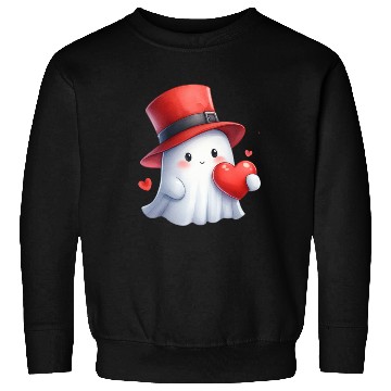 Discover Valentines Day, Valentine Retro Sweatshirts