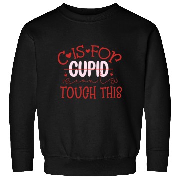 Discover Valentines Day, Retro Valentine, Coquete Valentine Sweatshirts