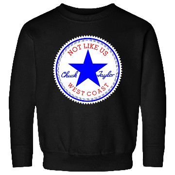 Discover Not Like Us (Original) Sweatshirts