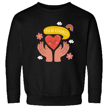 Discover World Kindness Day Sweatshirts