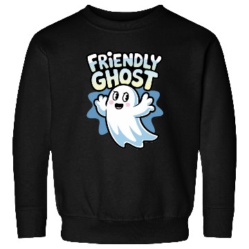 Discover Ghost Lover Designs Sweatshirts