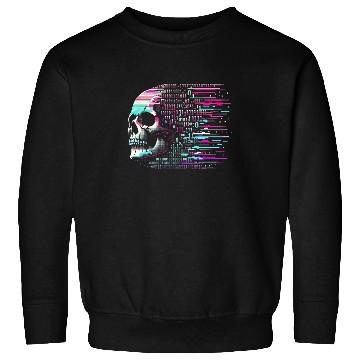 Discover Penetration Tester Programmer Computer Science Sweatshirts