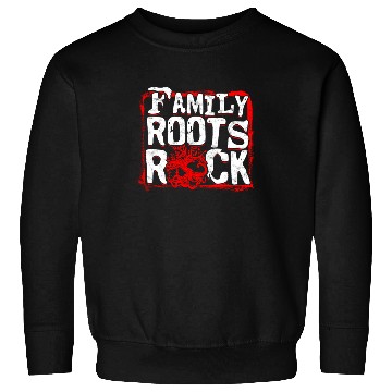 Discover Genealogy Genealogist Family Roots Rocks Sweatshirts