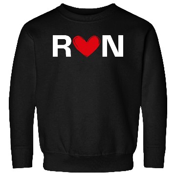 Discover Valentine’s Day for Fitness Lovers Running gifts Sweatshirts