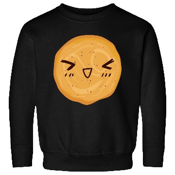 Discover Playful Snickerdoodle Snickerdoodle Cookie Sweatshirts