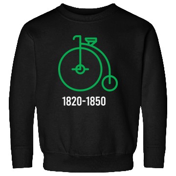Discover classic bike Sweatshirts