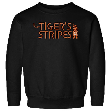 Discover Roaring Tiger Spirit Sweatshirts