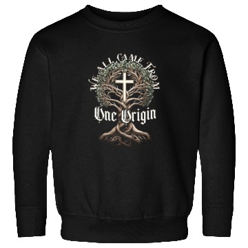 Discover Genealogy Genealogist Religion Christ Sweatshirts