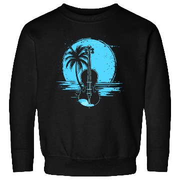 Discover Violin Graphic Sweatshirts