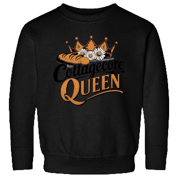 Discover Dreamy Cottagecore Vibes Sweatshirts