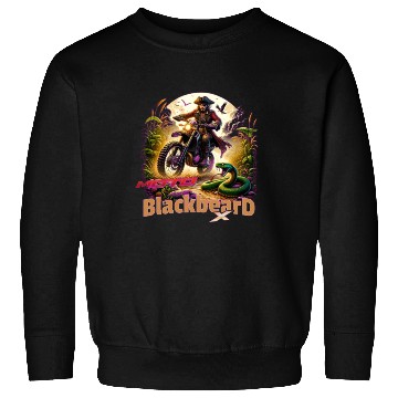 Discover Pirate Artwork – Bold Adventure Sweatshirts